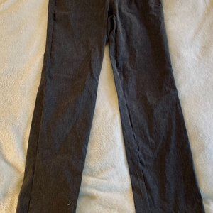 Vivcollection Women's Straight Fit Work Pants